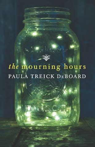 The Mourning Hours Kindle Editon